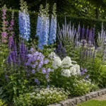borderbloemen